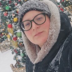 Фотография девушки Анастасия, 35 лет из г. Химки