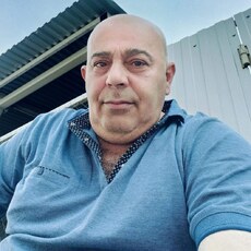 Фотография мужчины Роман, 54 года из г. Ярославль