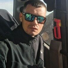 Фотография мужчины Алекс, 35 лет из г. Иркутск