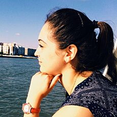 Фотография девушки Милана, 30 лет из г. Краснодар