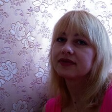 Фотография девушки Настя, 38 лет из г. Россошь
