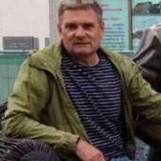 Фотография мужчины Ник, 61 год из г. Тюмень