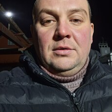 Фотография мужчины Павел, 36 лет из г. Уфа