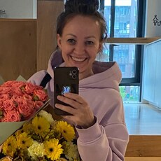 Фотография девушки Наташа, 44 года из г. Санкт-Петербург