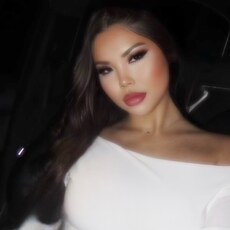 Фотография девушки Mika, 19 лет из г. Алматы