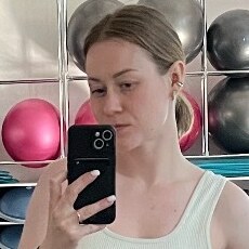 Фотография девушки Анна, 33 года из г. Минск