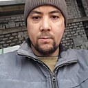 Надир, 39 лет