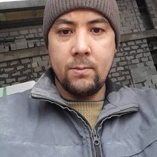 Фотография мужчины Надир, 39 лет из г. Алматы