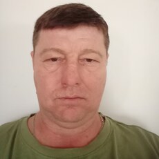 Фотография мужчины Вадим, 47 лет из г. Белгород