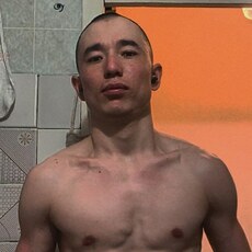Фотография мужчины Сс, 25 лет из г. Ташкент
