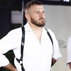 Фотография мужчины Николай, 31 год из г. Подольск