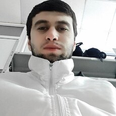 Фотография мужчины Эрик, 27 лет из г. Мурманск