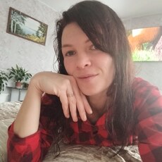 Фотография девушки Светлана, 40 лет из г. Красноярск