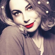 Фотография девушки Марфа Петровна, 44 года из г. Хабаровск