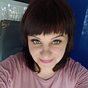 Оксана, 40 лет