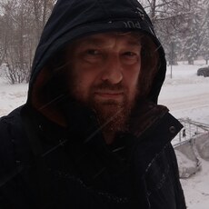 Фотография мужчины Парень, 37 лет из г. Реутов