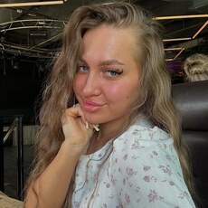Фотография девушки Дарья, 23 года из г. Новокузнецк