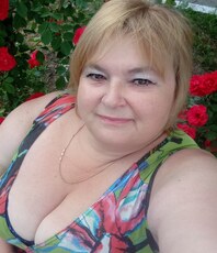 Фотография девушки Оксаночка, 52 года из г. Тульчин