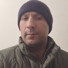 Фотография мужчины Андрей, 41 год из г. Екатеринбург