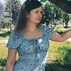 Фотография девушки Людмила, 39 лет из г. Мариуполь