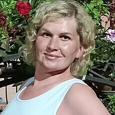 Фотография девушки Ольга, 43 года из г. Пермь