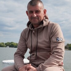 Фотография мужчины Алексей, 46 лет из г. Новочеркасск