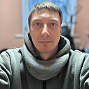 Вадим, 36 лет