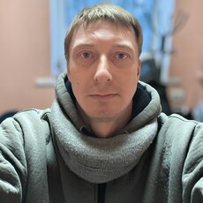 Фотография мужчины Вадим, 36 лет из г. Северодонецк