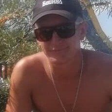 Фотография мужчины Andrei, 37 лет из г. Иркутск