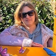 Фотография девушки Юлия, 38 лет из г. Новошахтинск