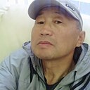 Баир, 64 года