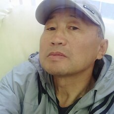 Фотография мужчины Баир, 64 года из г. Улан-Удэ