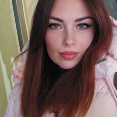 Фотография девушки Настя, 34 года из г. Пермь