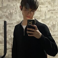 Фотография мужчины Слава, 19 лет из г. Майкоп