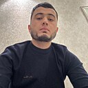 Мухаммадюсуф, 23 года