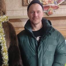 Фотография мужчины Виталий, 36 лет из г. Красноярск