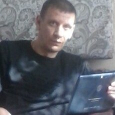 Фотография мужчины Виталий, 40 лет из г. Самара