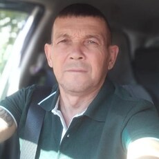 Фотография мужчины Куандык, 54 года из г. Тюмень