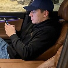 Фотография мужчины Самуэль, 25 лет из г. Дербент