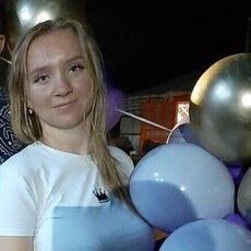 Фотография девушки Аня, 28 лет из г. Шелехов