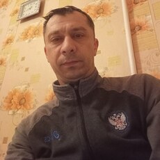 Фотография мужчины Сергей, 44 года из г. Приютово