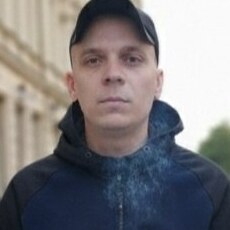 Фотография мужчины Алексей, 24 года из г. Чита