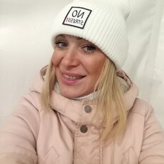 Фотография девушки Аня, 35 лет из г. Барнаул