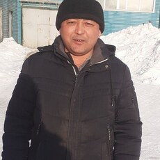 Фотография мужчины Еркинбек, 51 год из г. Усть-Каменогорск
