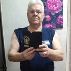Виктор, 66 из г. Краснодар.