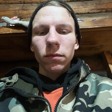 Фотография мужчины Руслан, 22 года из г. Шарья