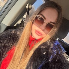 Мария, 24 из г. Уссурийск.