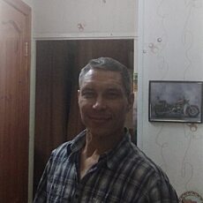 Сергей, 46 из г. Сургут.