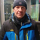 Сергей, 50 лет