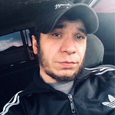 Фотография мужчины Имам, 30 лет из г. Буйнакск